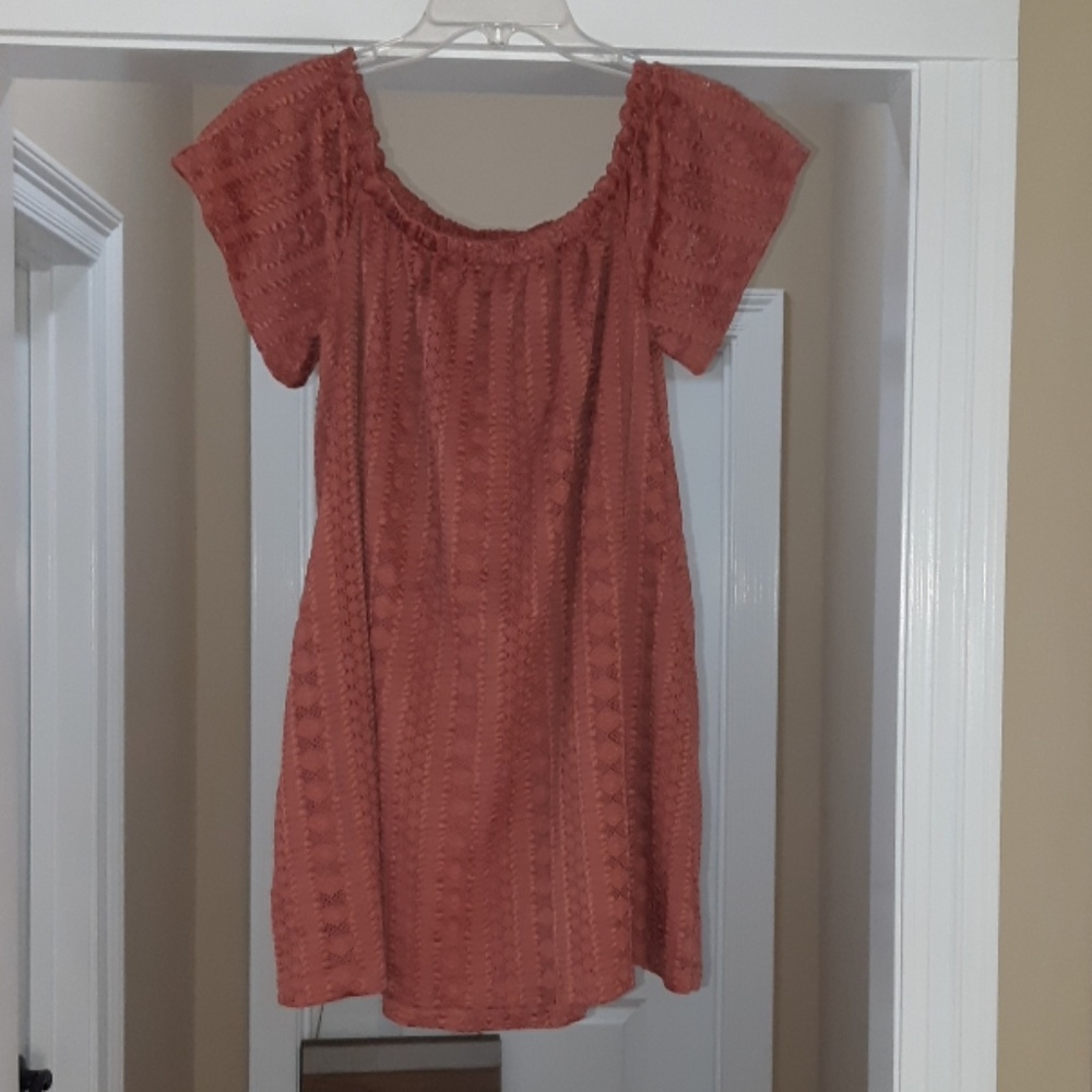 DRESS - Picture 2 of 6